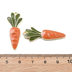 Пасхальные подвески из эмали&nbsp;LS-ENAM-E360-01G-03