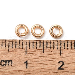 1/20 offener Biegering aus 14-karätigem Gold.&nbsp;KK-G164-06G-04