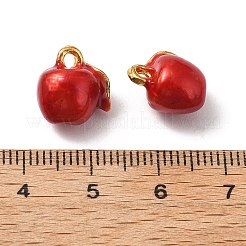 Подвески из эмали и сплава&nbsp;PALLOY-F317-05B-G02