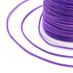 Нейлона кордной нити&nbsp;LS-NWIR-NS018-0.8mm-004