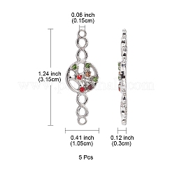Прелести разъема сплава&nbsp;FIND-YW0003-45