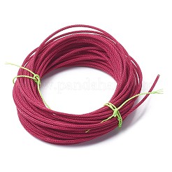 Câble de fil d'acier tressé&nbsp;TWIR-Z001-03