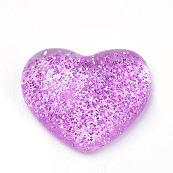 Кабошоны из смолы&nbsp;X-CRES-Q196-28