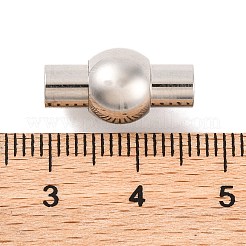 Магнитные застежки из нержавеющей стали 304&nbsp;LS-STAS-E049-19