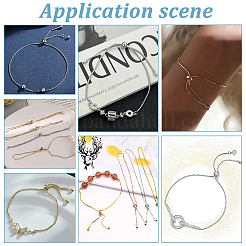 201 бусина из нержавеющей стали STAS-UN0043-21