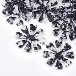 Подвески из ацетата целлюлозы (смолы)&nbsp;LS-KY-S157-24B