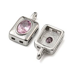 Подвески из нержавеющей стали 304&nbsp;STAS-L022-056P-04