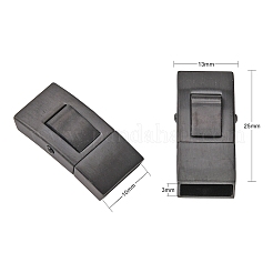 304 штыковые застежки из нержавеющей стали X-STAS-I171-10EB