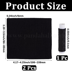 1 sac de surmanches en coton avec élasthanne&nbsp;FIND-GF0009-59A