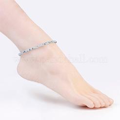 Граненые бисером AJEW-AN00209