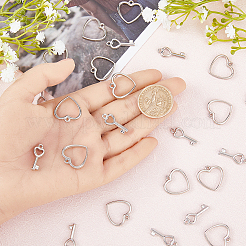 300 шт. 2 стильных пластиковых подвески ccb CCB-DC0001-03