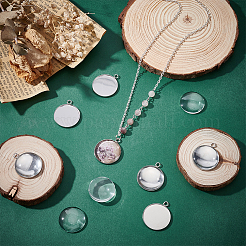 Набор для изготовления подвесок своими руками&nbsp;DIY-UN0007-42B