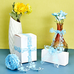 Полиэфирная лента OCOR-WH0033-43B