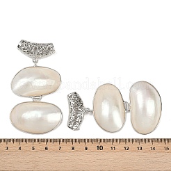 Естественно оболочки большие кулоны&nbsp;SSHEL-B003-02P-01