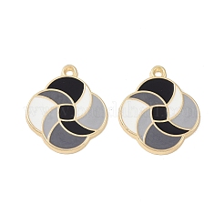 Стойки обшивки сплава эмали подвески&nbsp;FIND-I038-06