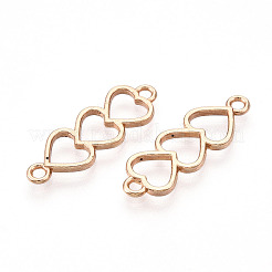 Fascini del connettore della lega 50pcs&nbsp;PALLOY-YW0003-29G