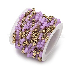 Цепи из нержавеющей стали 304&nbsp;CHS-K018-26G-09