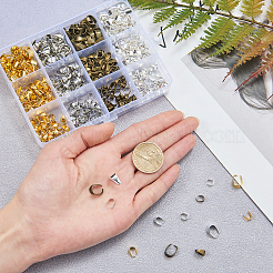 Защелки из сплава на поручнях&nbsp;PALLOY-CJ0001-48