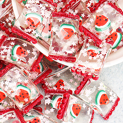 Кабошоны из смолы&nbsp;RESI-CJC0001-23B