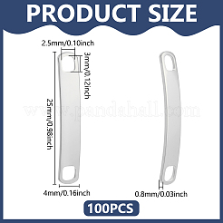 201 звено/соединитель из нержавеющей стали&nbsp;STAS-UN0063-39P