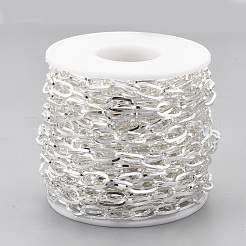 Цепочки из нержавеющей стали 304 со скрепками CHS-T002-09