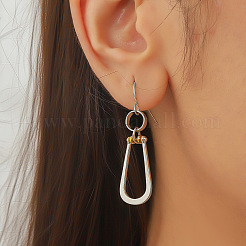 Цинковый сплав болтающийся&nbsp;FS-WGD4152-01