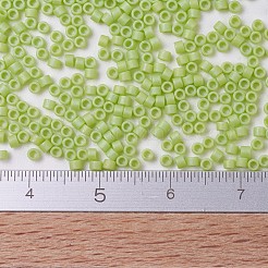 Perline miyuki delica&nbsp;SEED-JP0008-DB0876