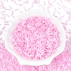 Стеклярус SEED-N007-28I