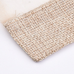 Пакеты для упаковки в хлопок&nbsp;LS-OP-R034-10x14-13B