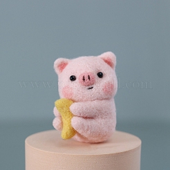 Упаковка для валяния своими руками PW-WGAD15B-01