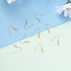 Крючки для сережек из нержавеющей стали 304&nbsp;X-STAS-D448-036G