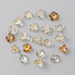 Billes de verre à haute teneur en borosilicate&nbsp;LS-GLAA-WH0031-60E