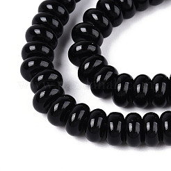 Выпечка краска бисер пряди&nbsp;LS-GLAA-T025-6mm-08A