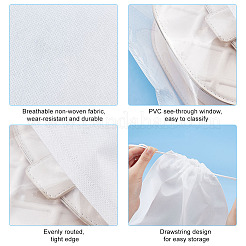 Мешки для хранения нетканых материалов&nbsp;ABAG-WH0032-42