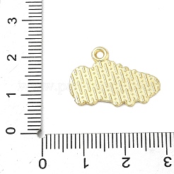 Подвески из эмали и сплава&nbsp;ENAM-I075-01G-04