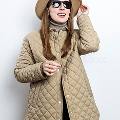 Полиэфирные ткани&nbsp;DIY-WH0110-39B