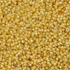 Бусины Миюки Делика&nbsp;X-SEED-J020-DB2041