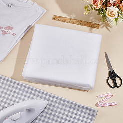 Полиамидная двусторонняя термоплавкая клейкая пленка&nbsp;DIY-WH0651-02