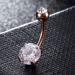 Пирсинг украшения AJEW-EE0006-24G