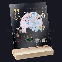 Акриловые витрины ODIS-WH0027-027