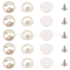 200шт пластиковые кнопки&nbsp;KY-CL0001-01B