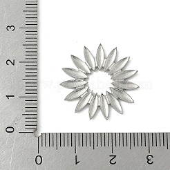 Подвески из нержавеющей стали 304&nbsp;STAS-Z144-12P