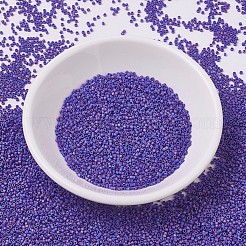 Бусины Миюки delica SEED-J020-DB0880