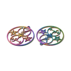 Ионное покрытие (ip) подвеска из нержавеющей стали 304&nbsp;STAS-H212-42MC