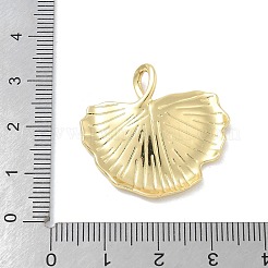 Стойки обшивки латунные подвески&nbsp;KK-G515-35G