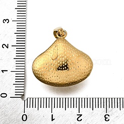 Подвески из пластикового жемчуга&nbsp;LS-STAS-Q360-06D-G