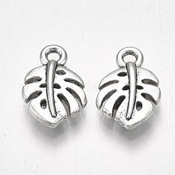 Сплавочные подвески тибетского стиля&nbsp;X-TIBE-S316-035AS-RS