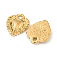 Ионное покрытие (ip) подвески из нержавеющей стали 304&nbsp;X-STAS-N103-120G