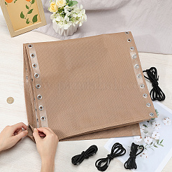 Ткань складной стул замена ткань DIY-WH20010-28C