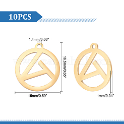 201 подвеска из нержавеющей стали&nbsp;STAS-UN0033-98
